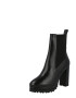 AllSaints Stiefelette 'SAHARA' черно - Pepit.bg