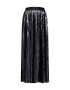 Banana Republic Пола 'I PLEATED MAXI SKIRT' черно - Pepit.bg