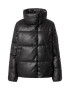 Calvin Klein Jacke 'Sorona' черно - Pepit.bg