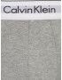 Calvin Klein Underwear Боксерки сив меланж / черно / бяло - Pepit.bg