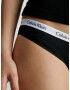 Calvin Klein Underwear Слип бежово / нейви синьо / сив меланж / червено - Pepit.bg