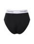 Calvin Klein Underwear Слип черно - Pepit.bg