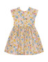 Cath Kidston Kleid 'Ayda' кремаво / пъстро - Pepit.bg