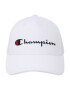 Champion Authentic Athletic Apparel Шапка с козирка тъмносиньо / червено / бяло - Pepit.bg