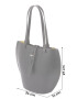 FURLA "Чанта тип ""Shopper""" 'UNICA' черно - Pepit.bg