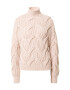 Guido Maria Kretschmer Collection Pullover 'Carolin' бледорозово - Pepit.bg