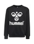 Hummel Суичър черно / бяло - Pepit.bg