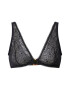 Icone Lingerie BH 'ACAPULCO' черно - Pepit.bg