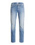 JACK & JONES Jeans 'Clark' син деним - Pepit.bg