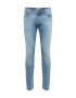 JACK & JONES Jeans 'JJIGLENN JJORIGINAL AM 151' син деним - Pepit.bg