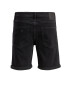 JACK & JONES Shorts 'RICK' черен деним - Pepit.bg