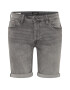 JACK & JONES Дънки 'Rick Original NA 039' сив деним - Pepit.bg