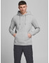 JACK & JONES Суичър сив меланж - Pepit.bg