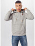 JACK & JONES Суичър 'Tons' сив меланж - Pepit.bg