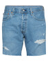 LEVI'S Дънки '501 93 SHORTS' светлосиньо - Pepit.bg