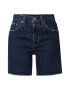 LEVI'S ® Дънки '501 MID THIGH SHORT' син деним - Pepit.bg