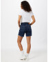 LEVI'S ® Дънки '501 MID THIGH SHORT' син деним - Pepit.bg