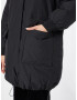 LEVI'S ® Преходно яке 'MOMO RVS DOWN PILLOWPUFF BLACKS' черно - Pepit.bg