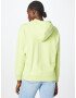 LEVI'S Суичър 'STANDARD HOODIE GREENS' киви / червено - Pepit.bg