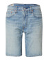 LEVI'S Дънки '405 STANDARD SHORT Z7453 DARK' светлосиньо - Pepit.bg