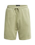 Lyle & Scott Shorts тръстиково зелено - Pepit.bg