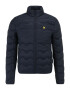 Lyle & Scott Преходно яке нейви синьо / жълто - Pepit.bg