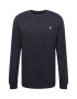 Lyle & Scott Тениска нейви синьо / жълто - Pepit.bg