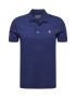 Lyle & Scott Тениска нейви синьо - Pepit.bg