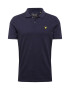 Lyle & Scott Тениска 'Oxford' нейви синьо - Pepit.bg