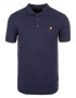 Lyle & Scott Тениска тъмносиньо - Pepit.bg