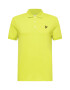 Lyle & Scott Тениска жълто / черно - Pepit.bg