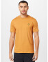 Lyle & Scott Тениска жълто / оранжево / черно - Pepit.bg