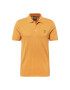 Lyle & Scott Тениска 'Plain' златистожълто / черно - Pepit.bg