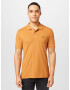 Lyle & Scott Тениска 'Plain' златистожълто / черно - Pepit.bg