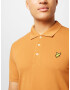 Lyle & Scott Тениска 'Plain' златистожълто / черно - Pepit.bg