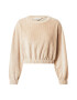 Miss Selfridge Sweatshirt бежово - Pepit.bg