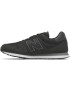 new balance Ниски маратонки черно - Pepit.bg