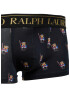 Polo Ralph Lauren Боксерки нейви синьо / злато / черно - Pepit.bg