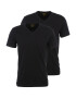 Polo Ralph Lauren T-Shirt 'Classic' черно - Pepit.bg