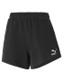 PUMA Shorts 'Classics High Waist Short' черно - Pepit.bg