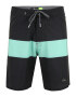 QUIKSILVER Спортен бански констюм 'HIGHLITE ARCH 19' мента / черно - Pepit.bg