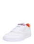 Reebok Classics Sneaker 'Club C 85' бяло / пъстро - Pepit.bg