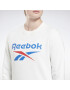 Reebok Classics Суичър синьо / червено / бяло - Pepit.bg