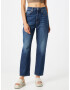 SCOTCH & SODA Дънки 'The Bay boyfriend jeans in organic cotto' син деним - Pepit.bg