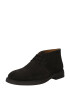 SELECTED HOMME Мъжки боти Chukka 'BLAKE' тъмнокафяво - Pepit.bg