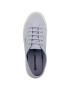 SUPERGA Ниски маратонки '2750 Cotu Classic' лилав / бяло - Pepit.bg