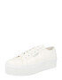 SUPERGA Sneaker 'SYNCROCOLEAW' бяло - Pepit.bg