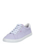 TOM TAILOR Sneaker люляк - Pepit.bg