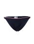 Tommy Hilfiger Underwear Долнище на бански тип бикини нейви синьо / червено / бяло - Pepit.bg