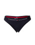 Tommy Hilfiger Underwear Долнище на бански тип бикини нощно синьо / червено / бяло - Pepit.bg